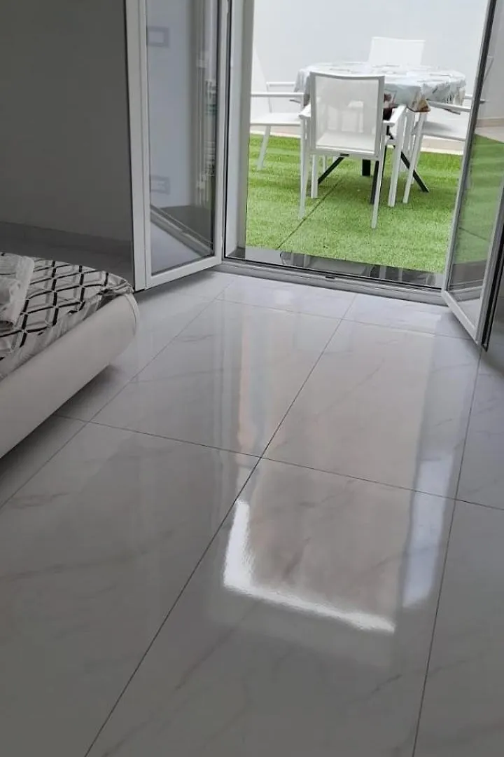 Blu Mare Apartment Avola