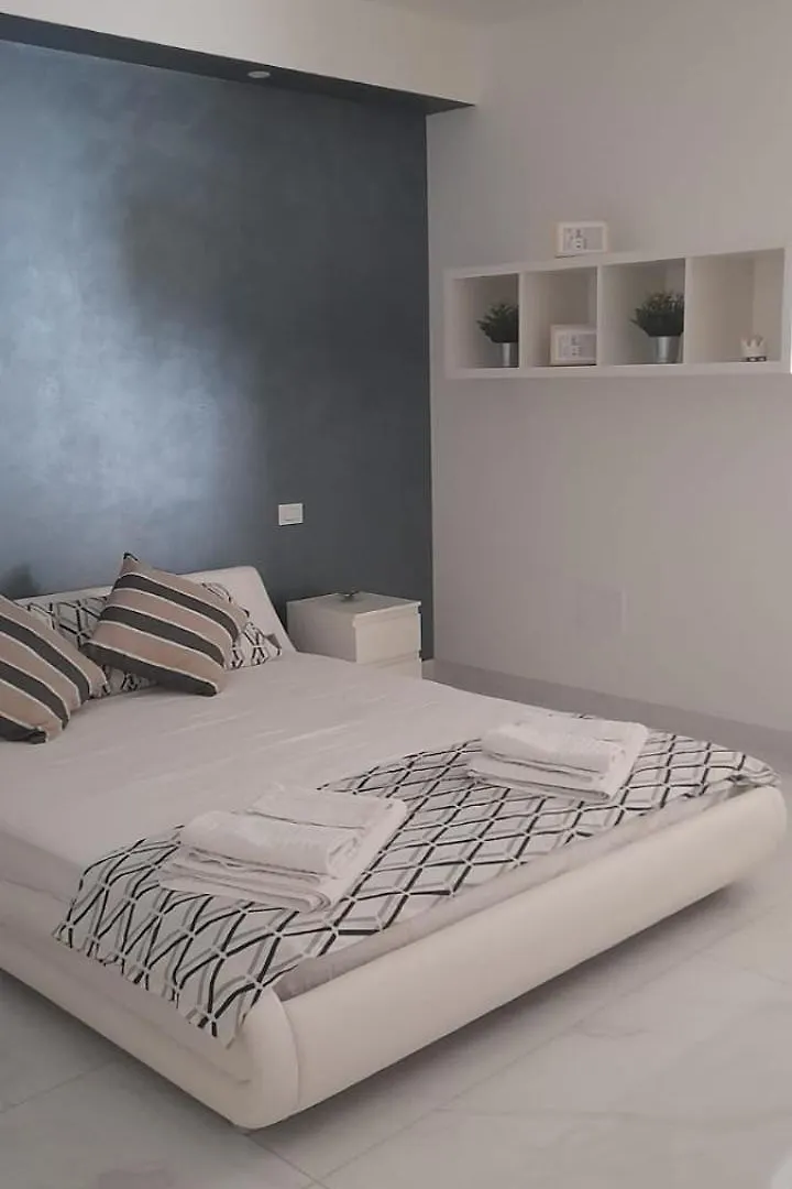 Blu Mare Apartment Avola Italy