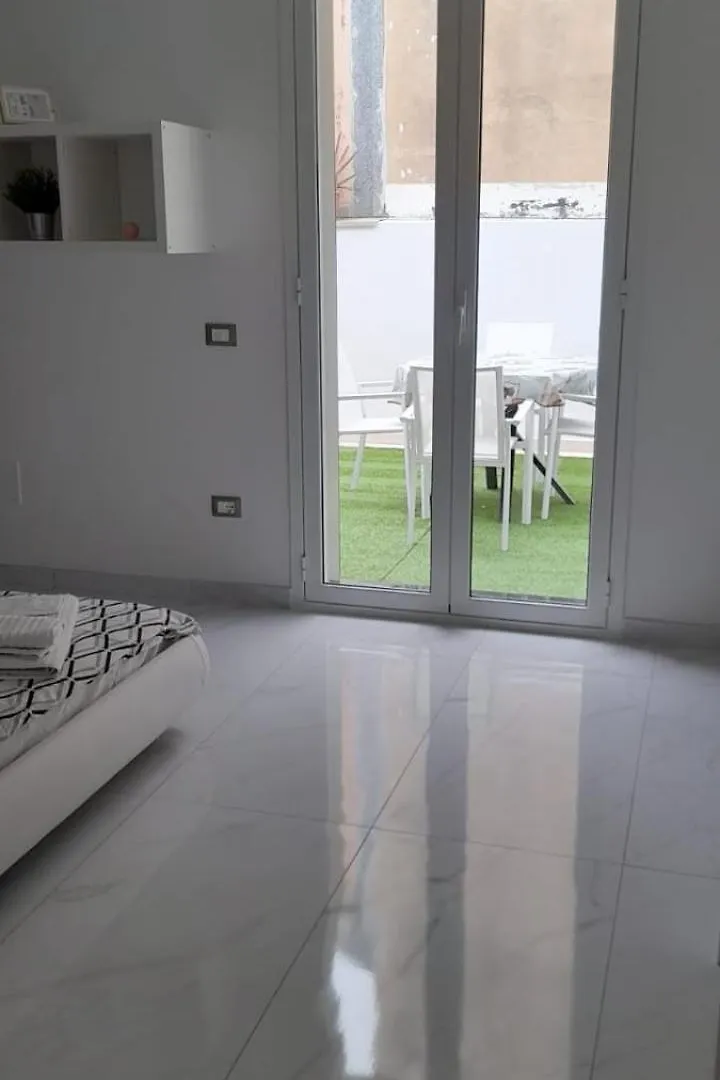 Blu Mare Apartment Avola 0*,  Italy