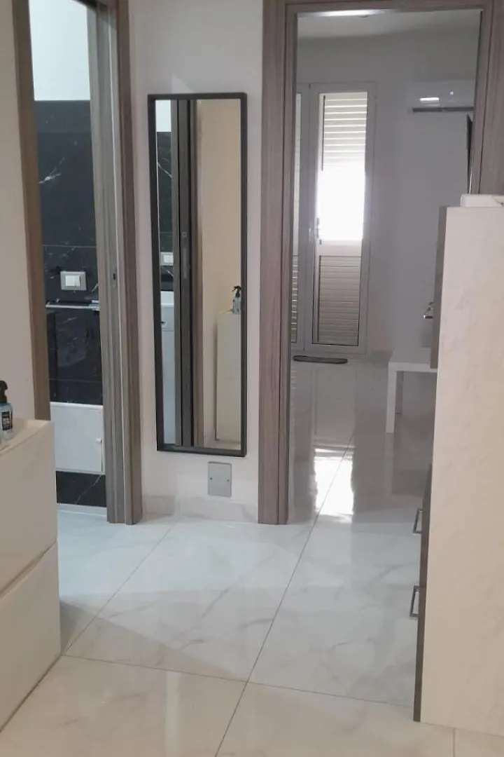 Blu Mare Apartment Avola Italy