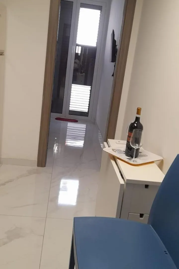 Blu Mare Apartment Avola Italy