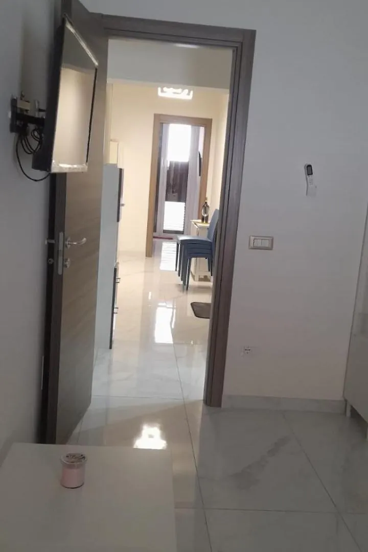 Blu Mare Apartment Avola 0*,  Italy