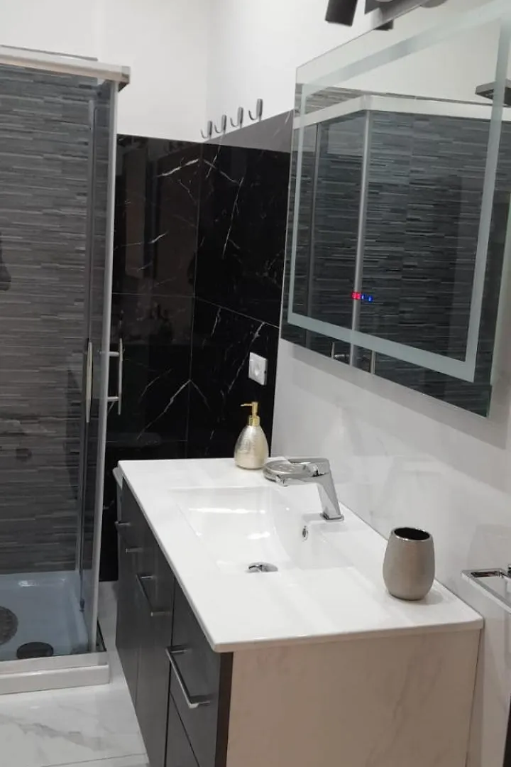 Blu Mare Apartment Avola