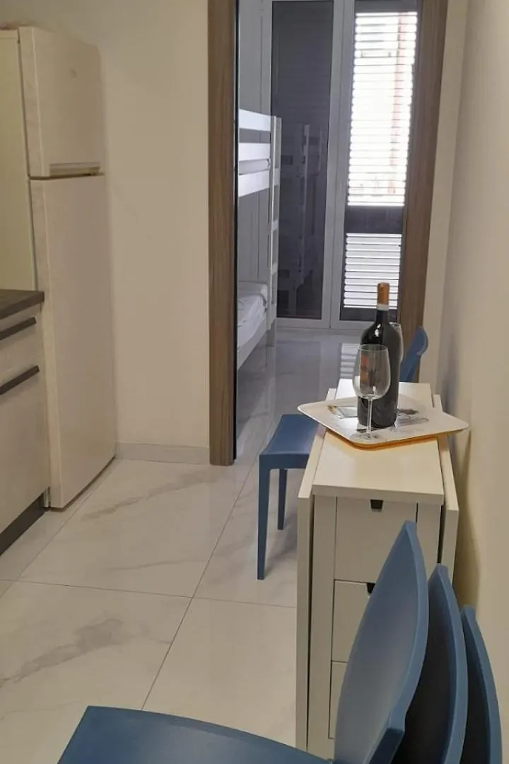 Blu Mare Apartment Avola 0*,  Italy