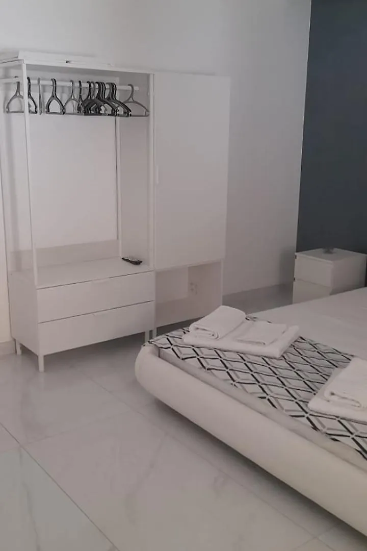 Blu Mare Apartment Avola