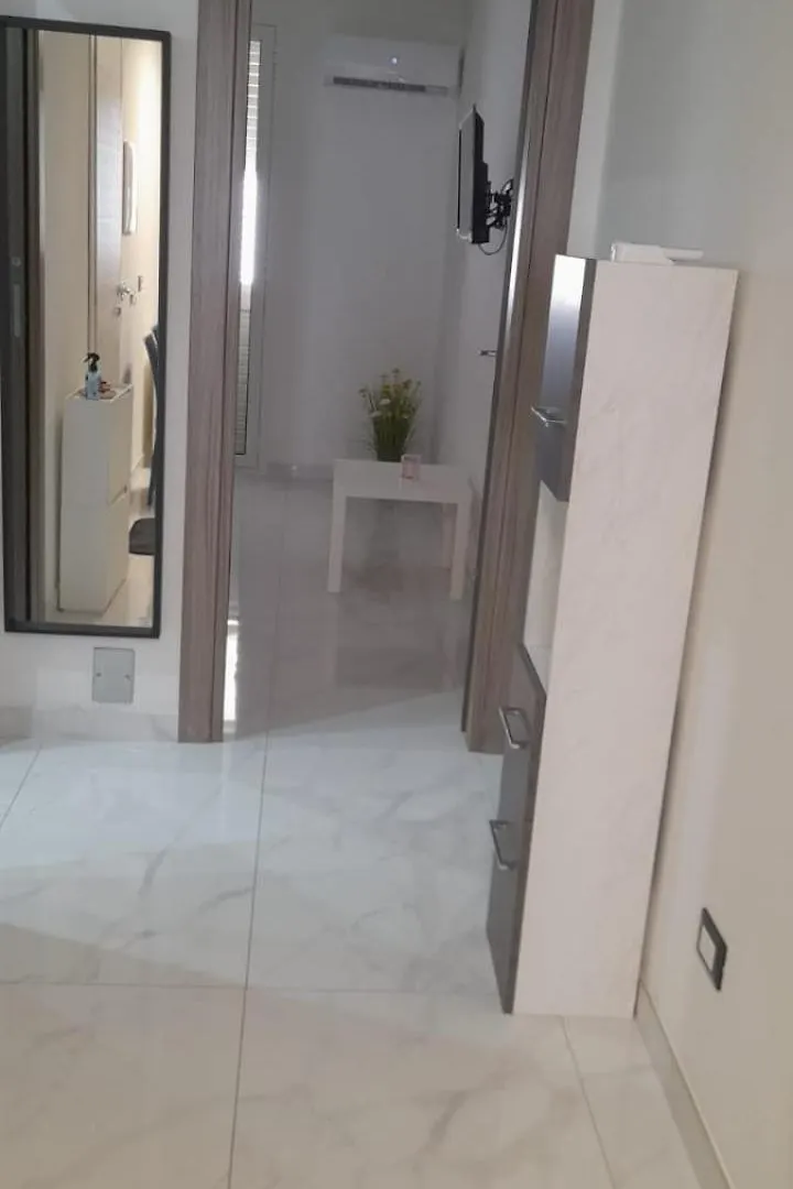 Blu Mare Apartment Avola