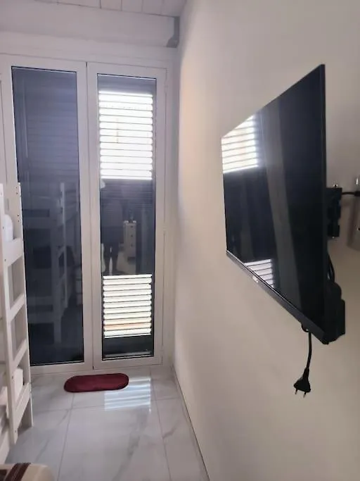Blu Mare Apartment Avola 0*,