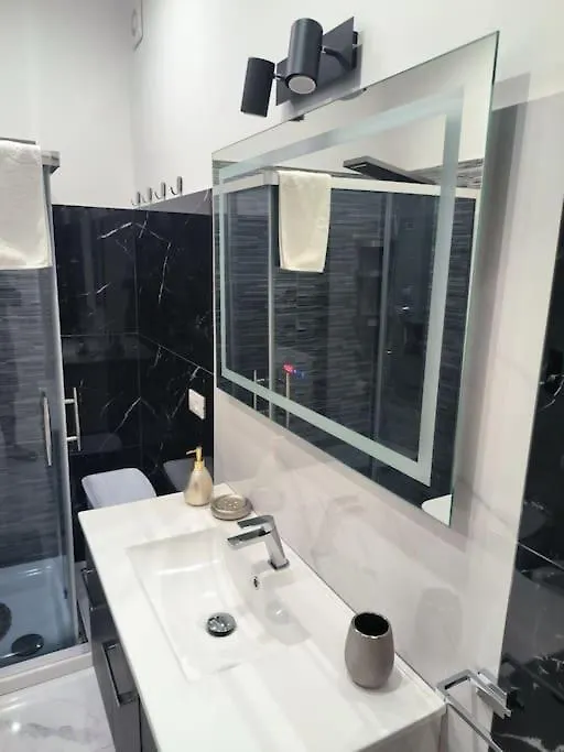 Blu Mare Apartment Avola