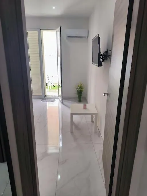 Blu Mare Apartment Avola 0*,