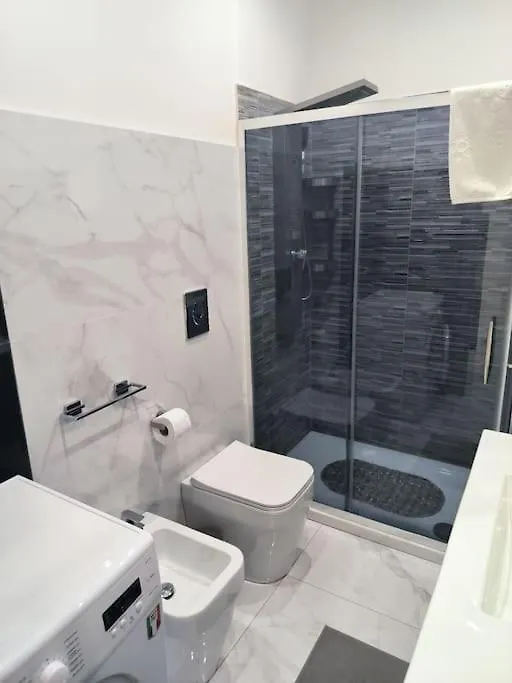 Blu Mare Apartment Avola