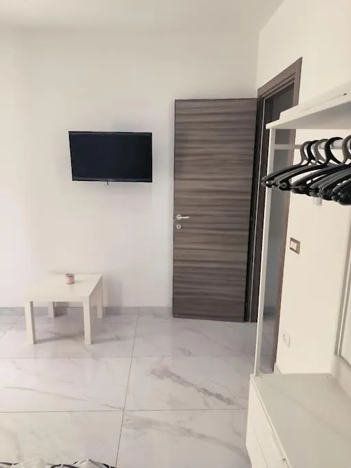 Blu Mare Apartment Avola