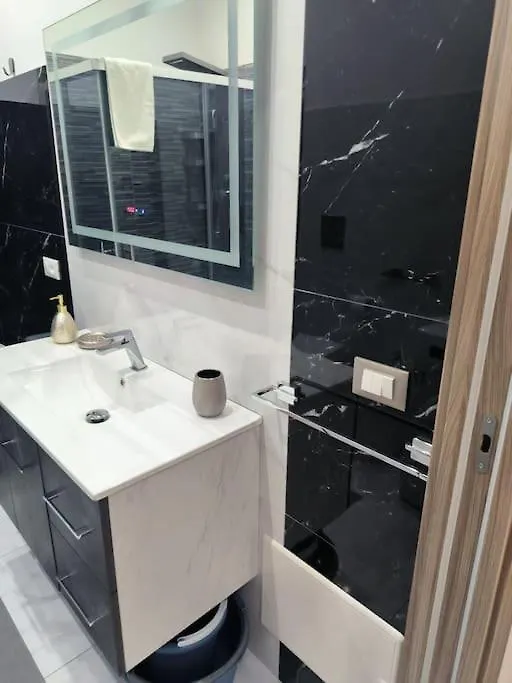 Blu Mare Apartment Avola Italy