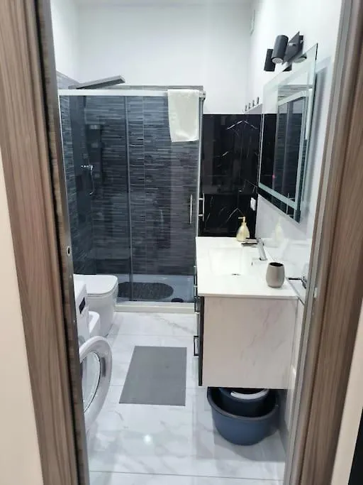 Blu Mare Apartment Avola