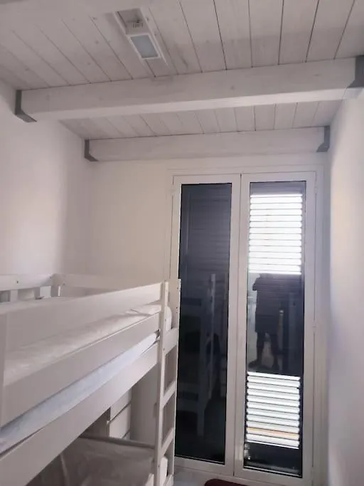 Blu Mare Apartment Avola Italy