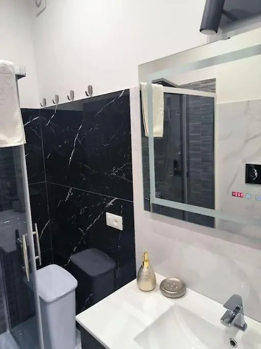 Blu Mare Apartment Avola Italy
