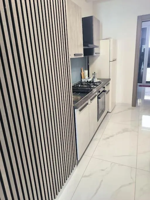 Blu Mare Apartment Avola 0*,  Italy