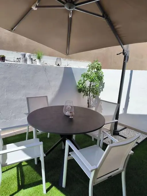 Blu Mare Apartment Avola Italy