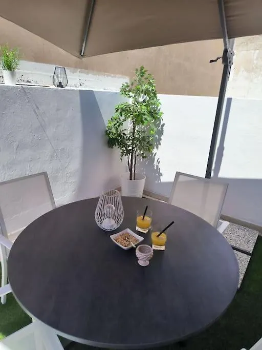 Blu Mare Apartment Avola
