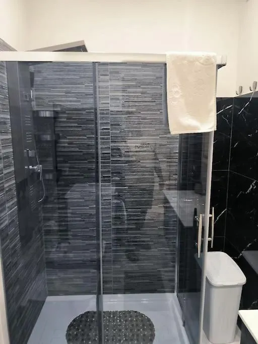 Blu Mare Apartment Avola