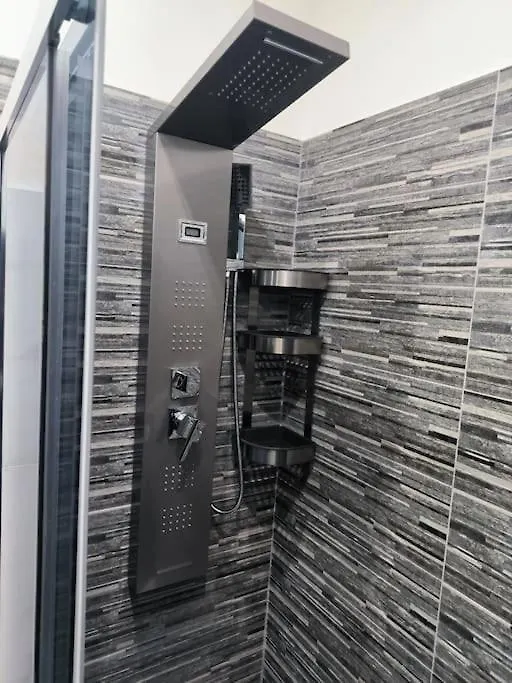 Blu Mare Apartment Avola