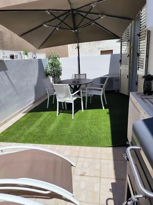 Blu Mare Apartment Avola 0*,  Italy