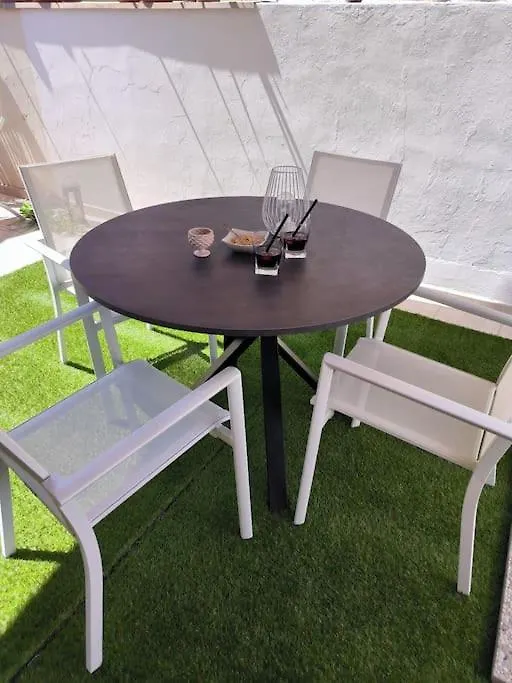 Blu Mare Apartment Avola