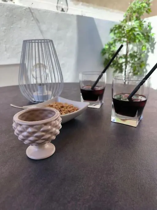 Blu Mare Apartment Avola