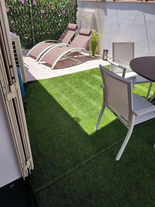 Blu Mare Apartment Avola 0*,