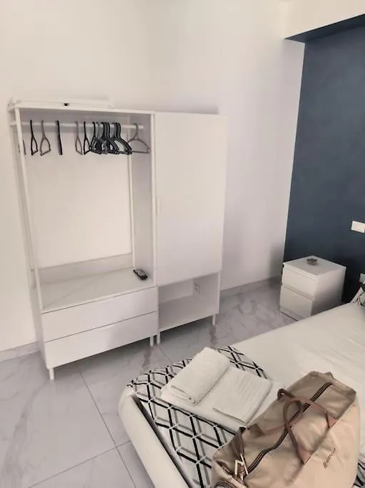 Blu Mare Apartment Avola
