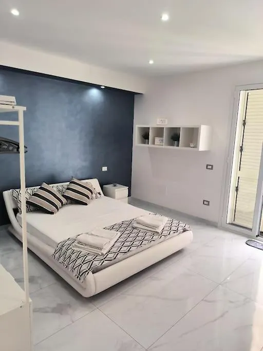 Blu Mare Apartment Avola Italy