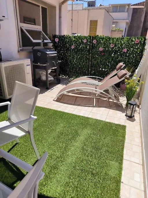 Blu Mare Apartment Avola