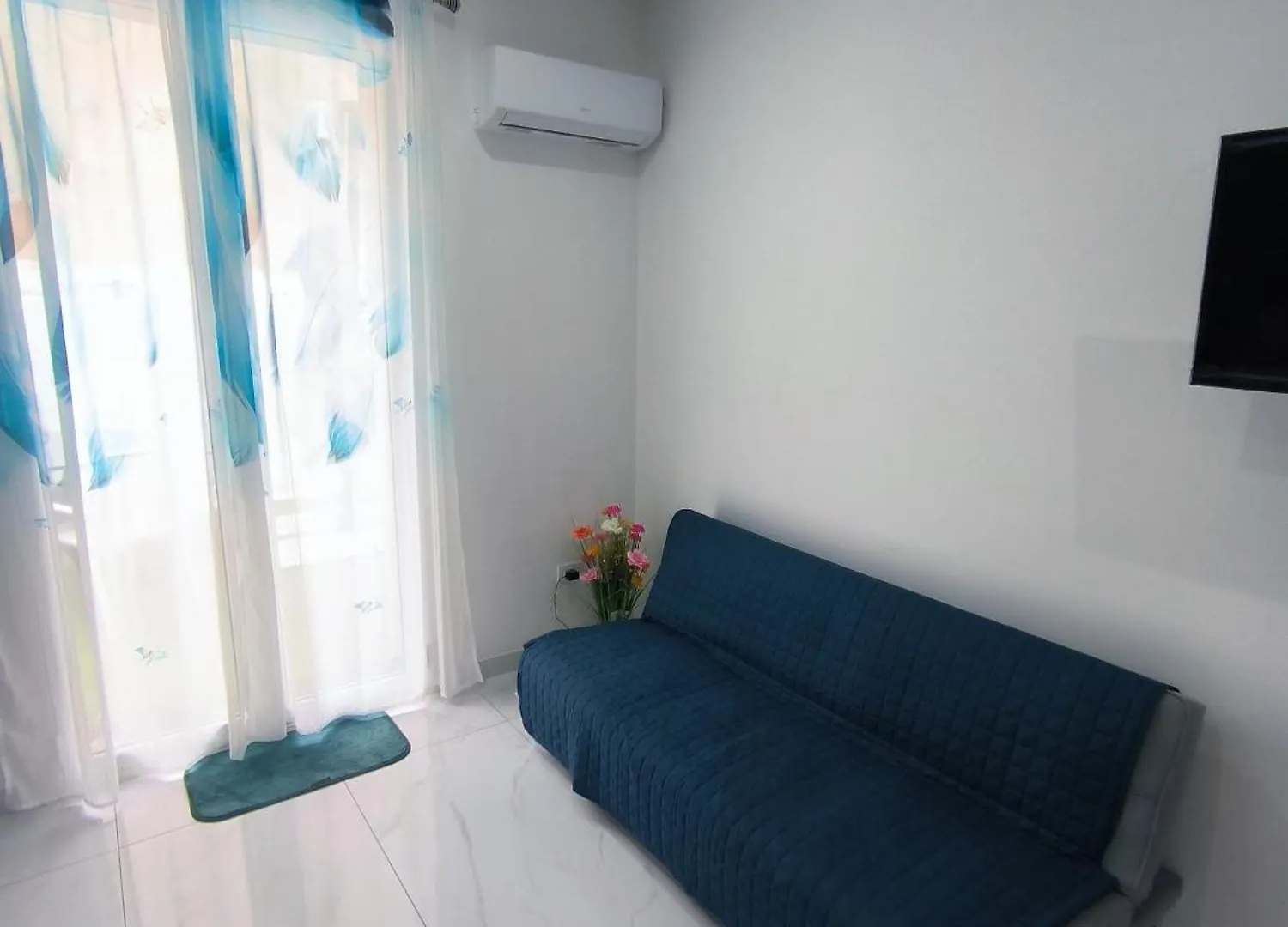 Blu Mare Apartment Avola