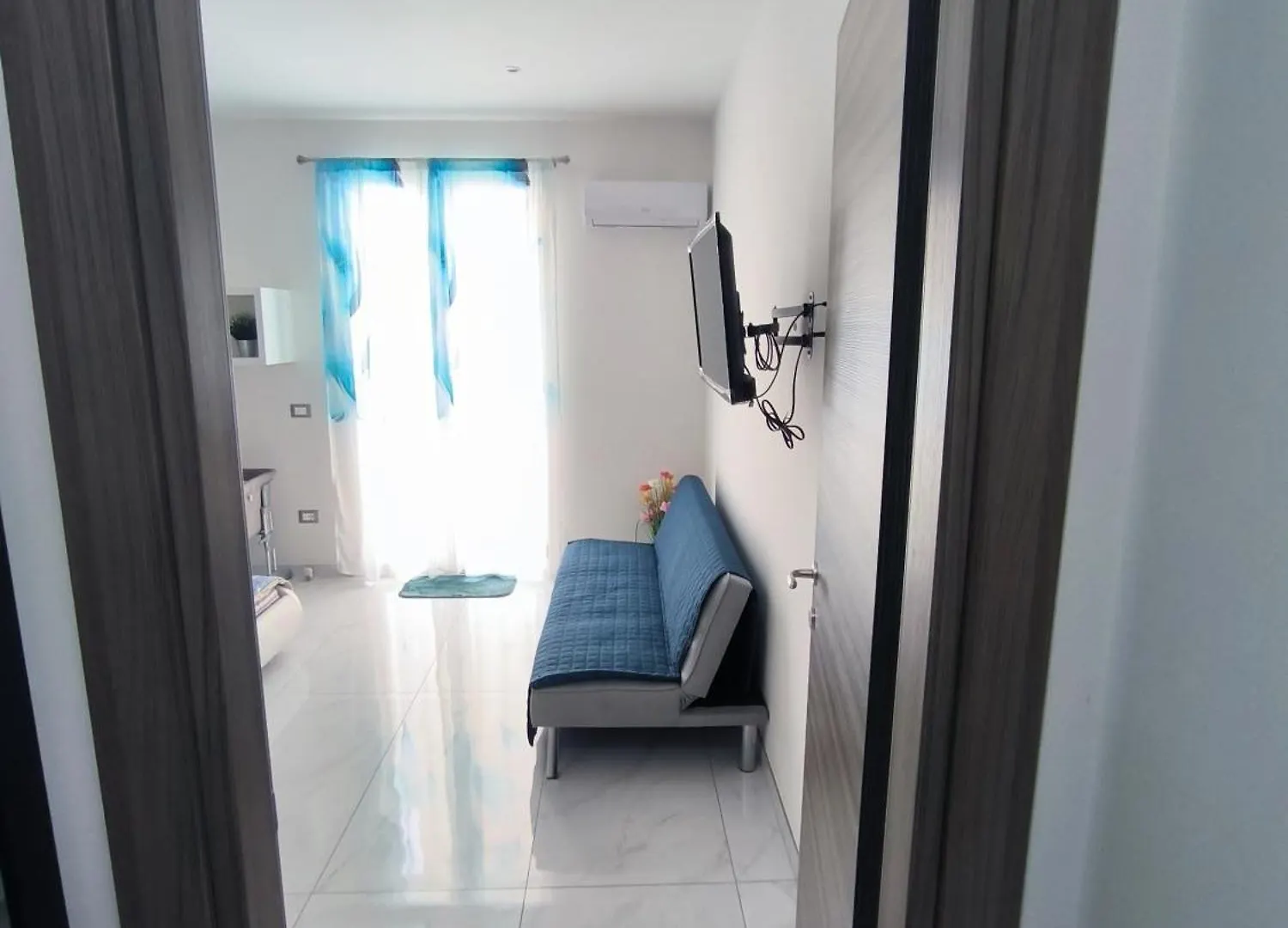 Blu Mare Apartment Avola 0*,  Italy