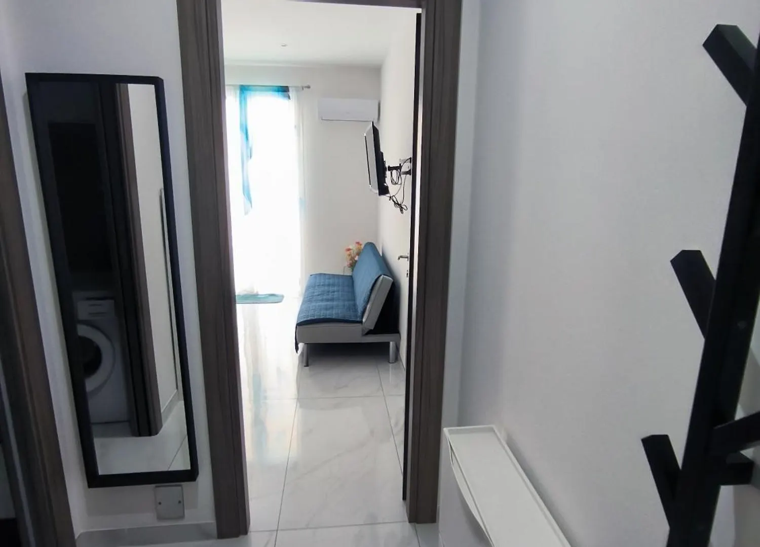 Blu Mare Apartment Avola
