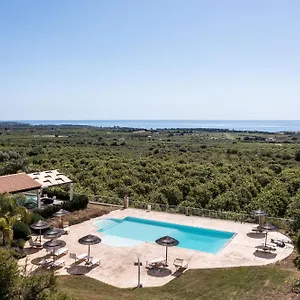 Alle Riserve Cavagrande Farm stay